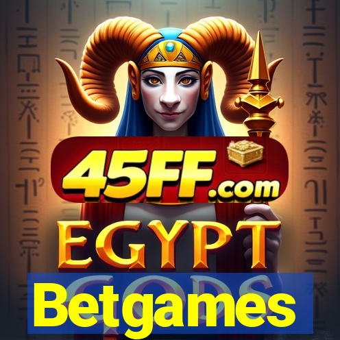 Betgames