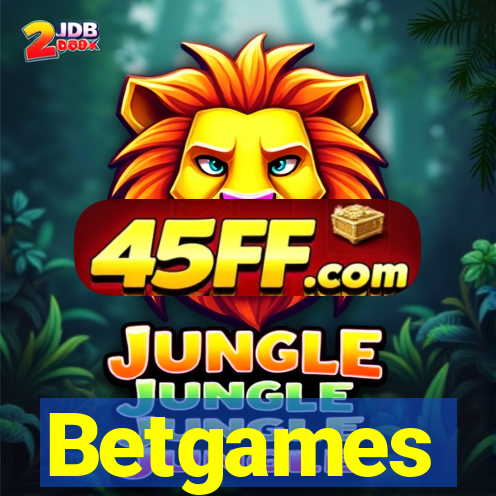 Betgames