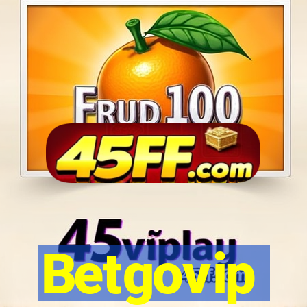 Betgovip