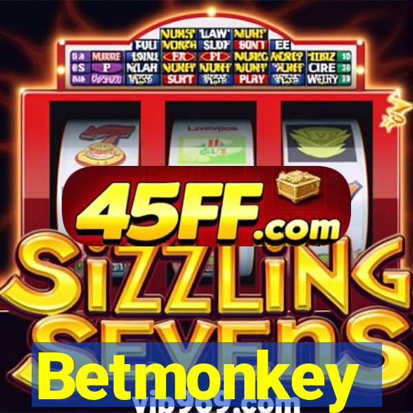 Betmonkey