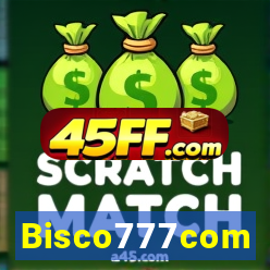 Bisco777com