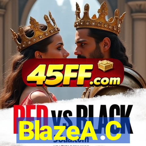 BlazeA.C
