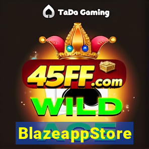 BlazeappStore