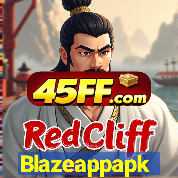 Blazeappapk