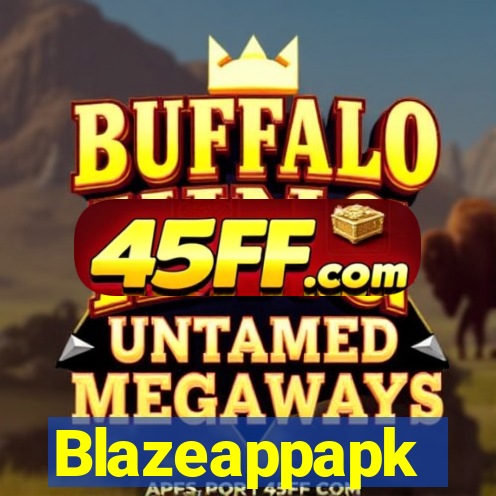 Blazeappapk