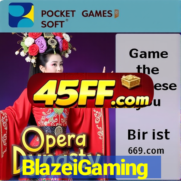 BlazeiGaming