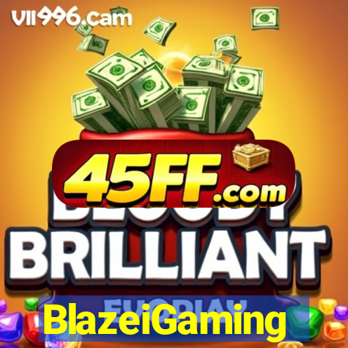 BlazeiGaming