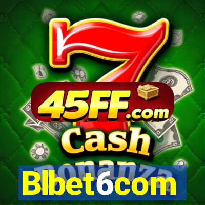 Blbet6com