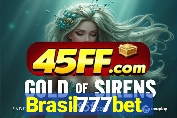 Brasil777bet