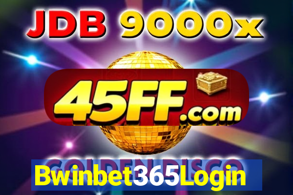 Bwinbet365Login
