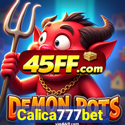 Calica777bet