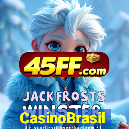 CasinoBrasil