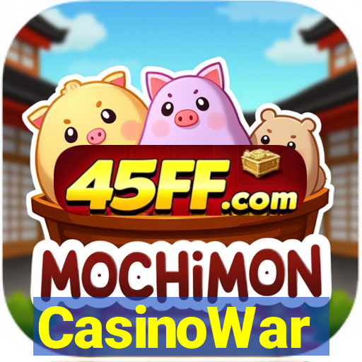 CasinoWar