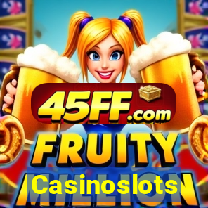 Casinoslots