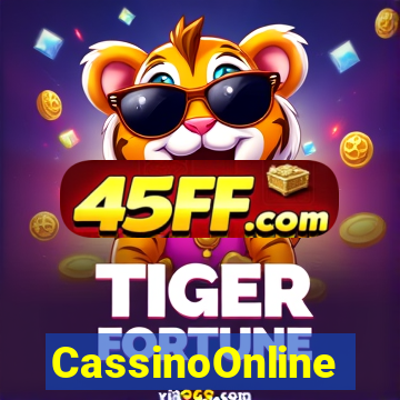 CassinoOnline