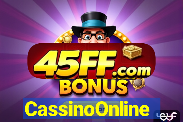CassinoOnline