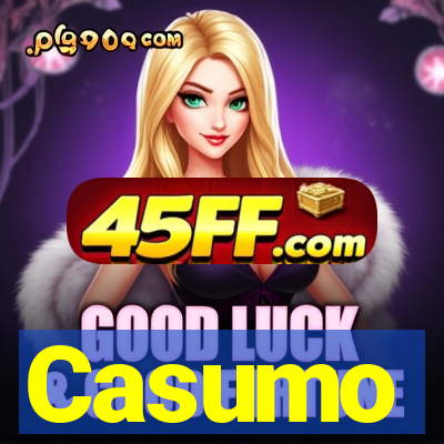 Casumo