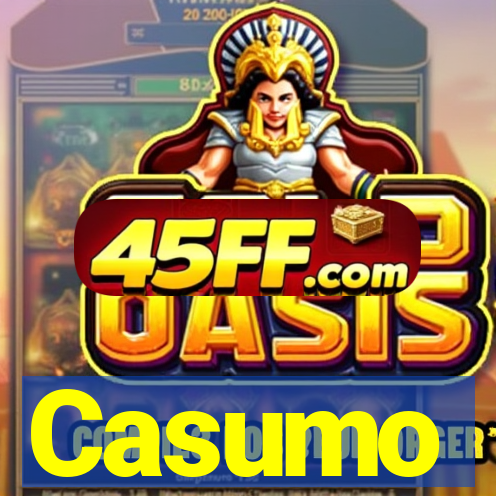 Casumo