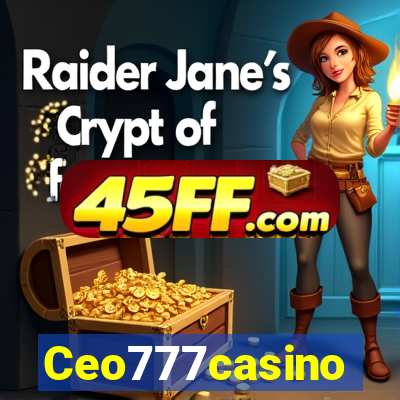 Ceo777casino