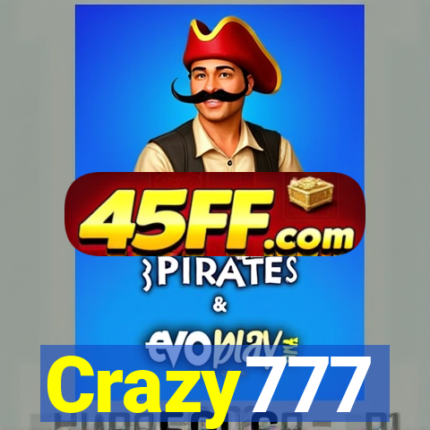 Crazy777