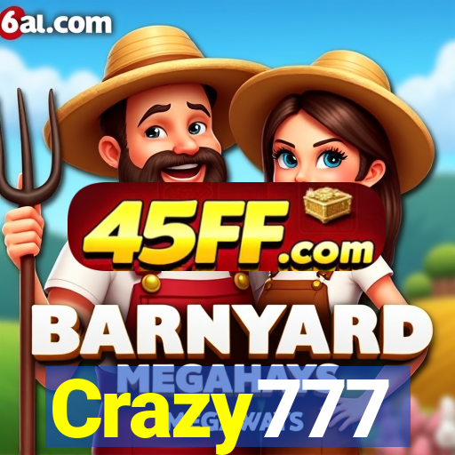Crazy777