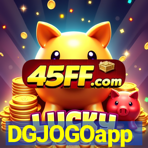 DGJOGOapp