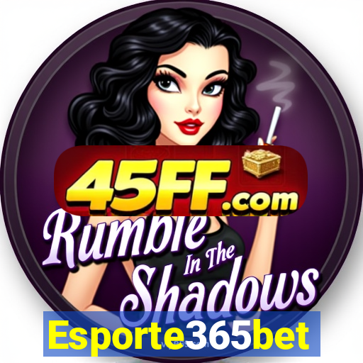 Esporte365bet