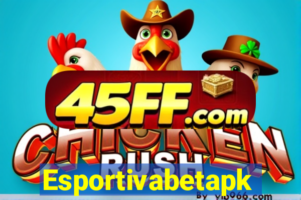 Esportivabetapk