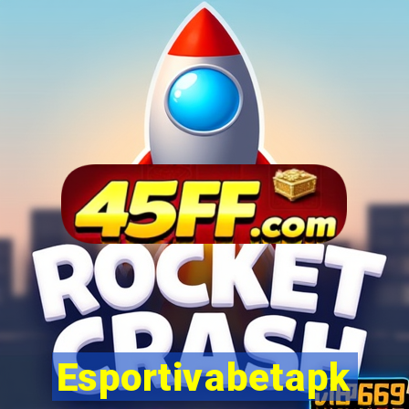 Esportivabetapk