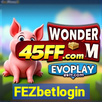 FEZbetlogin