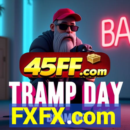 FXFX.com