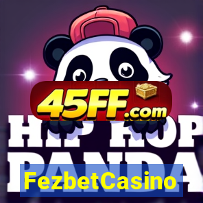 FezbetCasino