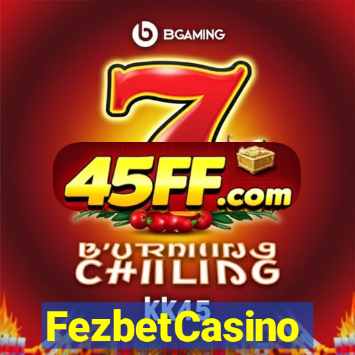 FezbetCasino