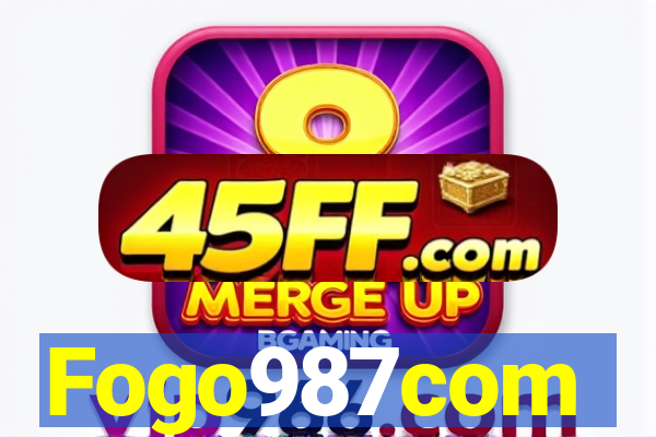 Fogo987com