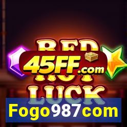 Fogo987com
