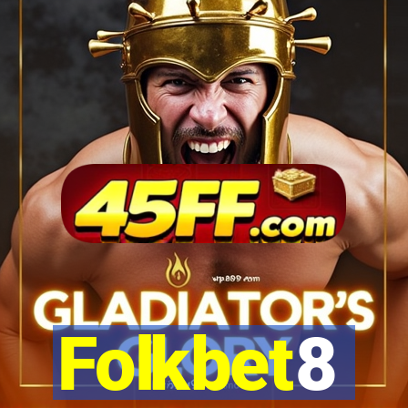 Folkbet8