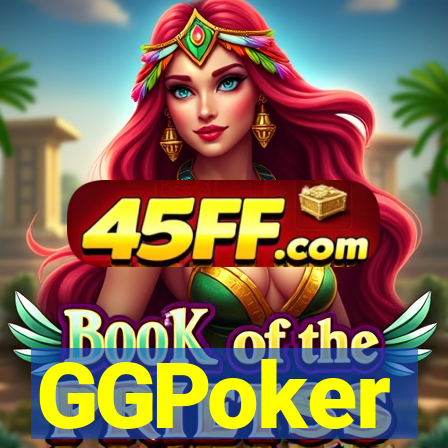GGPoker
