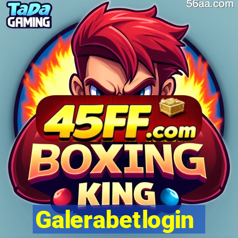 Galerabetlogin