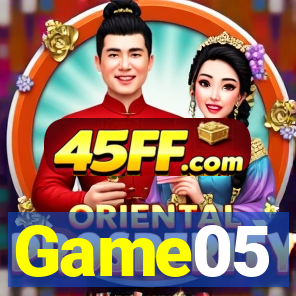 Game05