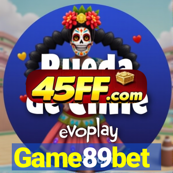 Game89bet