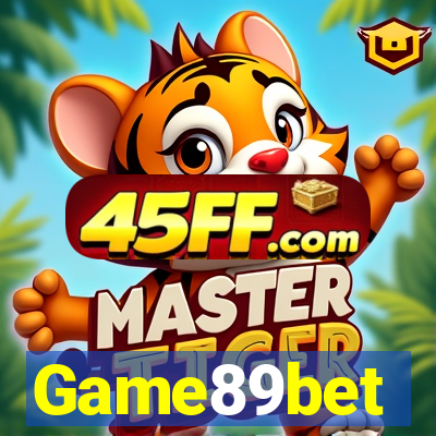 Game89bet