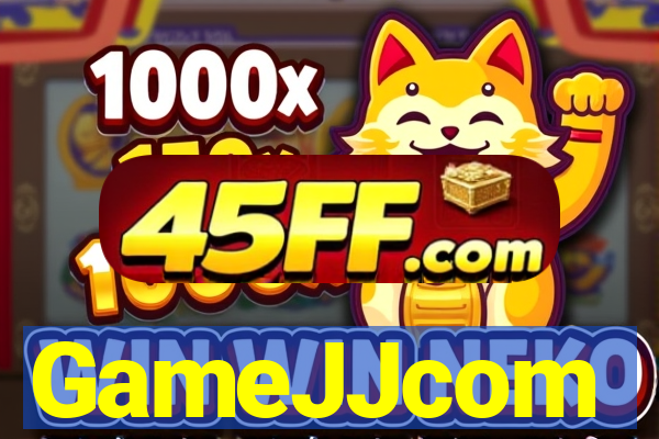 GameJJcom