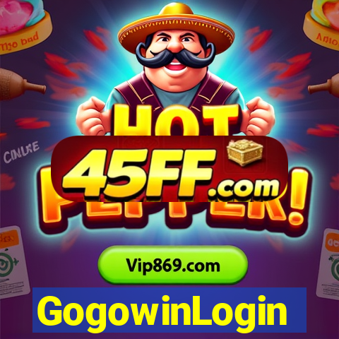 GogowinLogin