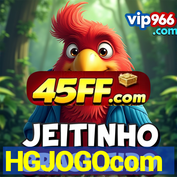 HGJOGOcom