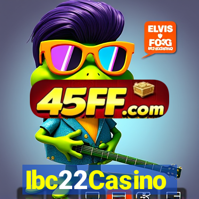 Ibc22Casino