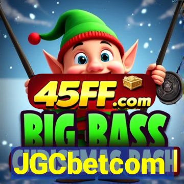 JGCbetcom
