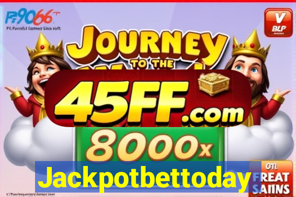 Jackpotbettoday