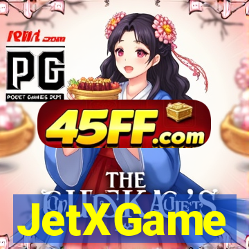 JetXGame