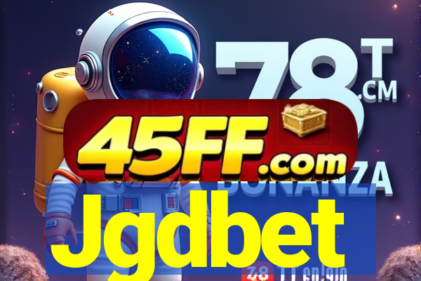 Jgdbet
