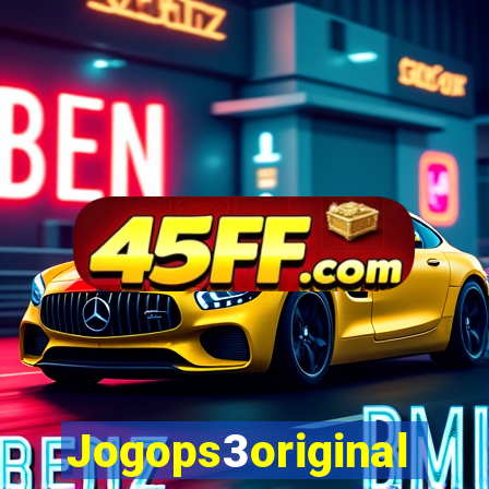 Jogops3original